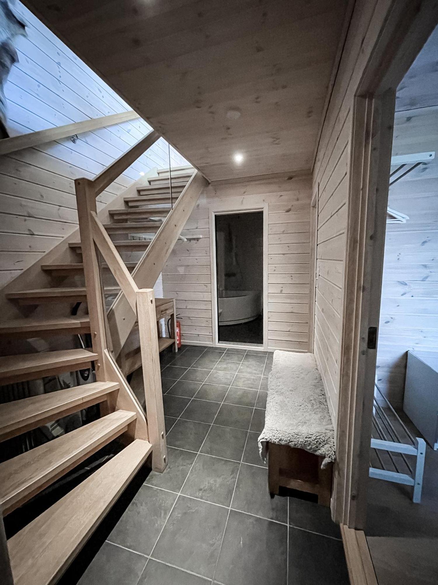 Sirdal Fjellpark Hotel Tjorhom Room photo